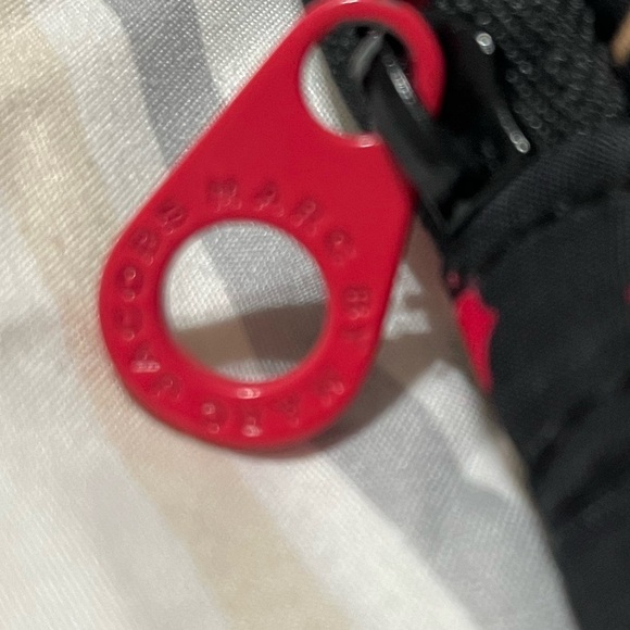 Marc by Marc Jacobs Ipad case workwear Soft Fabric Top Zipper Case - Picture 5 of 7